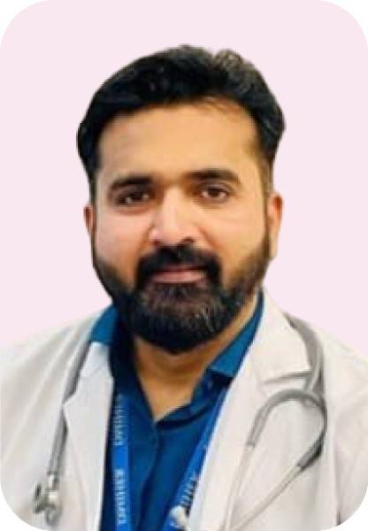 doctor